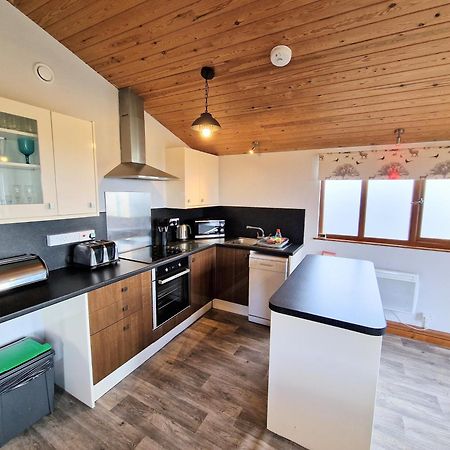 Vila Ochil 8 With Private Hot Tub - Fife - Loch Leven - Lomond Hills Kelty Exteriér fotografie