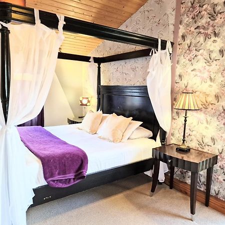 Vila Ochil 8 With Private Hot Tub - Fife - Loch Leven - Lomond Hills Kelty Exteriér fotografie