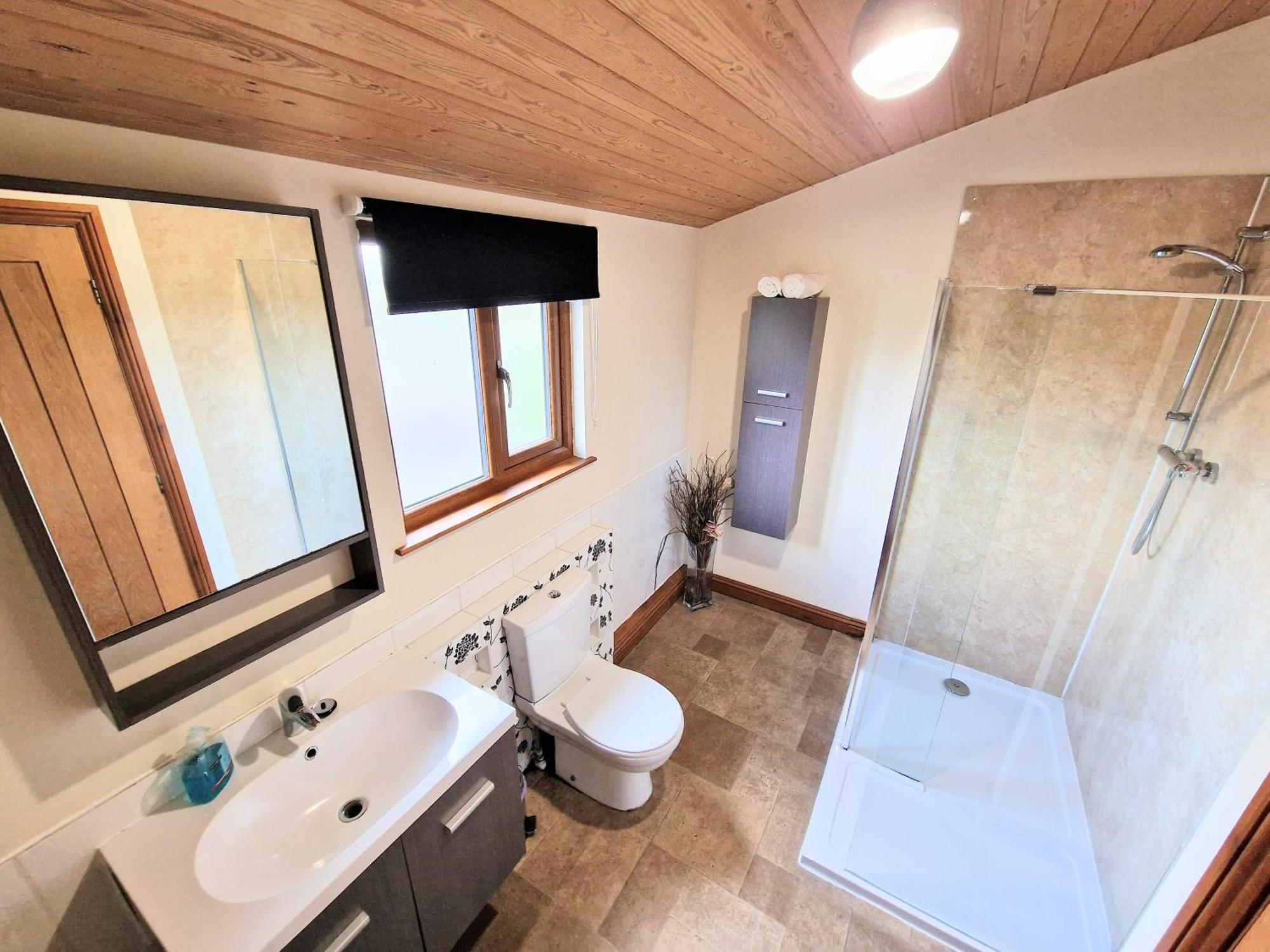 Vila Ochil 8 With Private Hot Tub - Fife - Loch Leven - Lomond Hills Kelty Exteriér fotografie