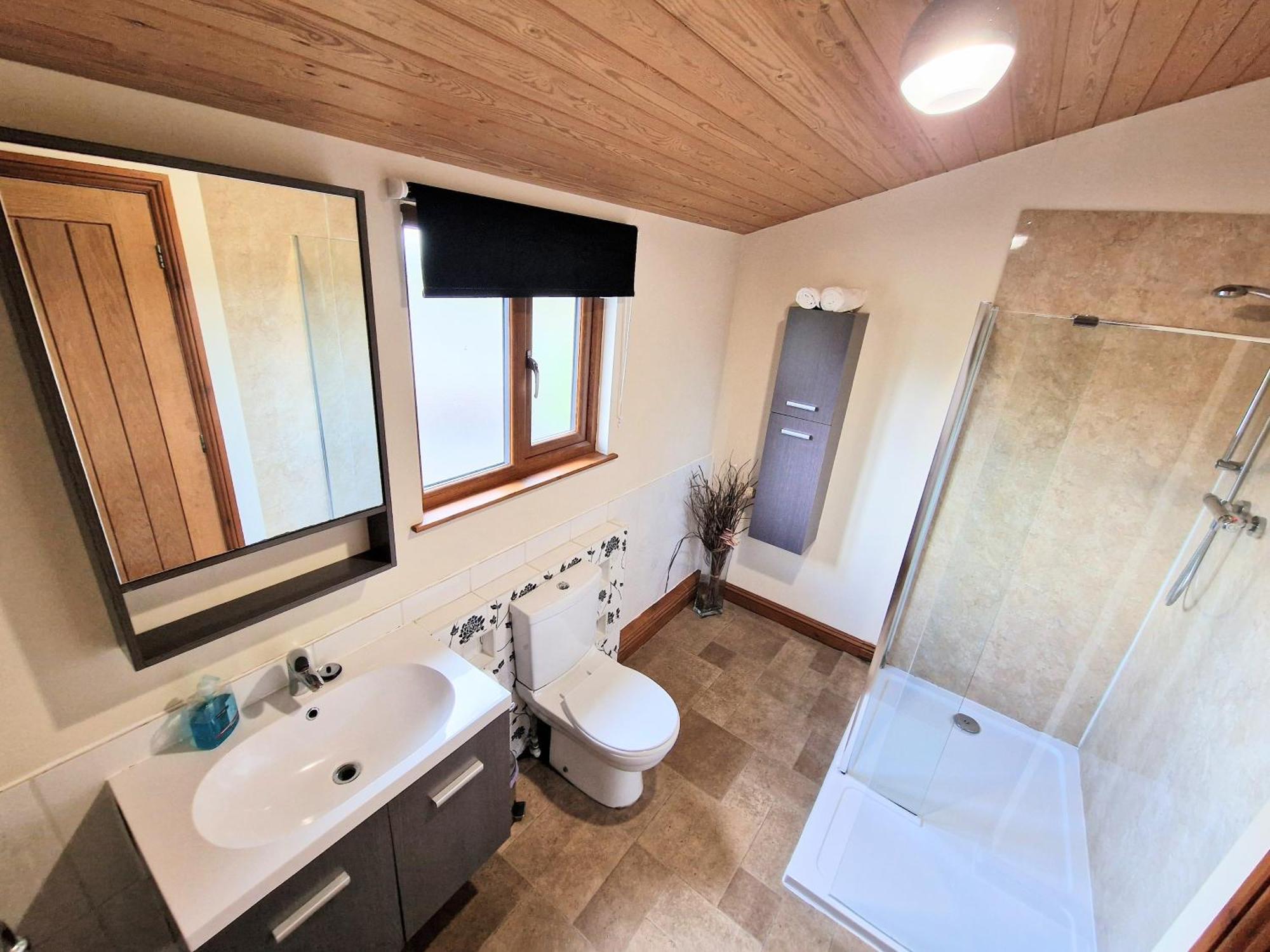 Vila Ochil 8 With Private Hot Tub - Fife - Loch Leven - Lomond Hills Kelty Exteriér fotografie